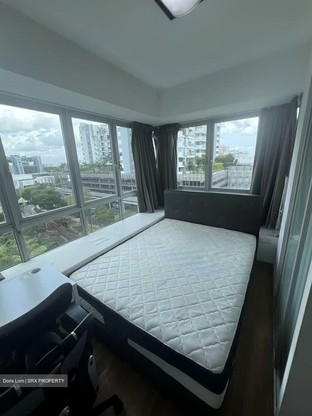 Esta Ruby (D14), Apartment #602724671